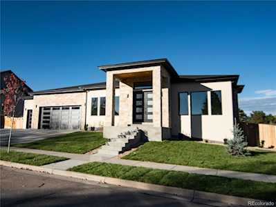 3383 S Newcombe St Lakewood, CO 80227