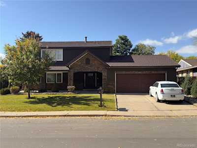 2775 S Marshall St Denver, CO 80227