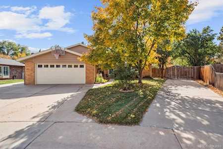 4724 W Tufts Circle Denver, CO 80236