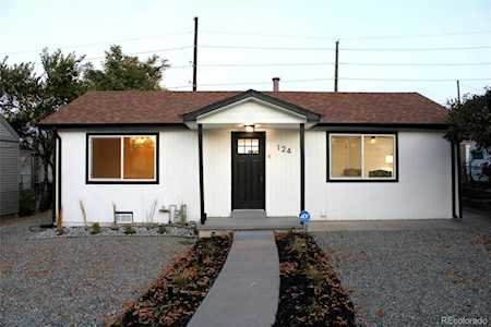 124 S Grove St Denver, CO 80219