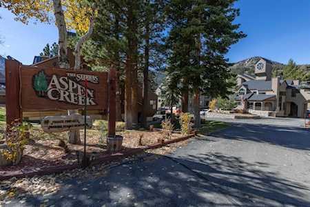 Aspen Creek Condos for Sale in Mammoth Lakes CA - Mammoth Real Estate