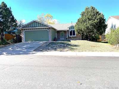 4865 S Espana Ln Centennial, CO 80015