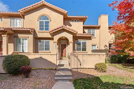3231 Apogee View Colorado Springs, CO 80906