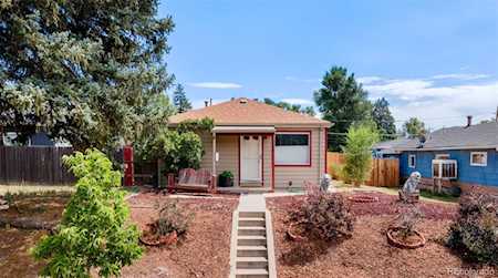 364 Meade St Denver, CO 80219