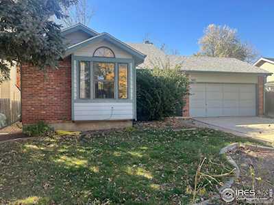 3871 Campo Ct Boulder, CO 80301