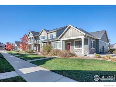 2581 Stage Coach Dr #D Milliken, CO 80543