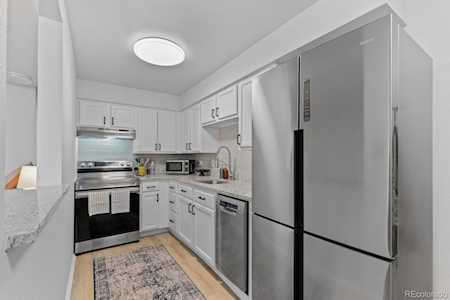 1350 Josephine St #203 Denver, CO 80206