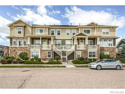 9363 Amison Circle #104 Parker, CO 80134
