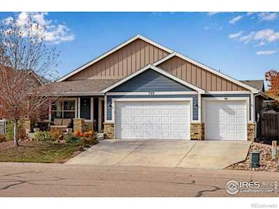 795 Saddleback Dr Milliken, CO 80543