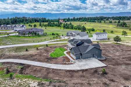 3370 Bark Tree Trl Colorado Springs, CO 80921