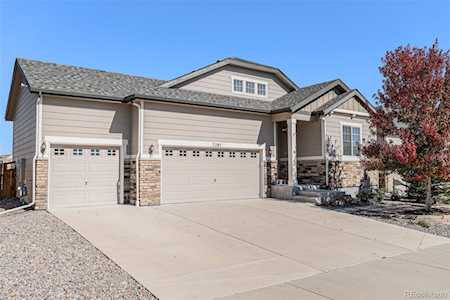 7287 Greenwater Circle Castle Rock, CO 80108