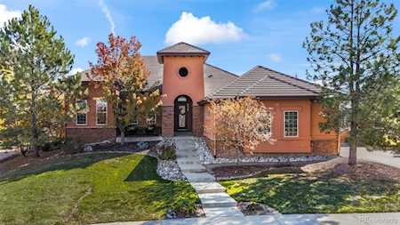 5626 Vistancia Dr Parker, CO 80134