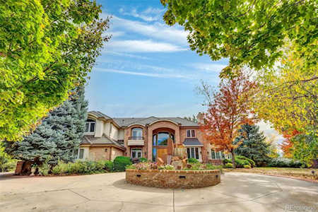 43 Cherry Hills Farm Dr Englewood, CO 80113