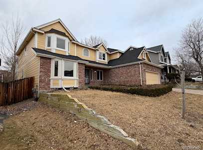 5863 S Danube St Aurora, CO 80015