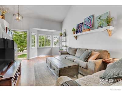 5427 Fox Run Blvd Longmont, CO 80504