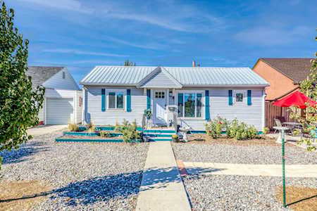 1037 N 1st Street Montrose, CO 81401