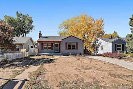 2575 S Lafayette St Denver, CO 80210