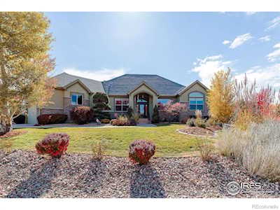 7464 Whirlaway Ln Niwot, CO 80503