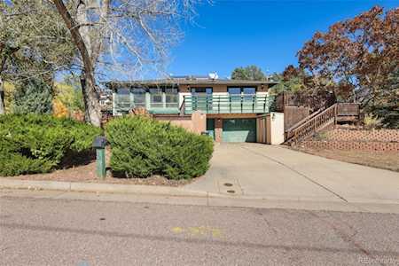 110 Via Vallecito Manitou Springs, CO 80829