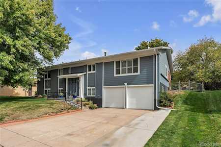 4080 S Vincennes Ct Denver, CO 80237