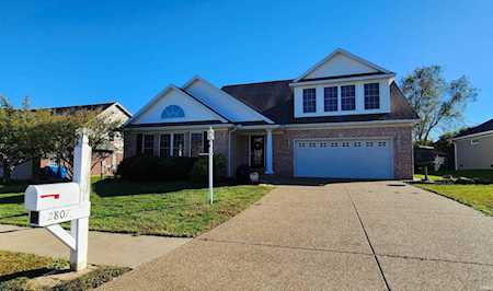 Wellington Acres Homes for Sale Evansville - Wellington Acres Real