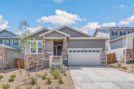 1905 Waterbirch Way Castle Rock, CO 80108