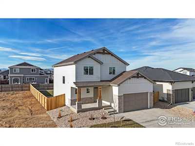 1395 S Gardenia Dr Milliken, CO 80543