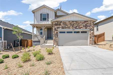 1821 Waterbirch Way Castle Rock, CO 80108