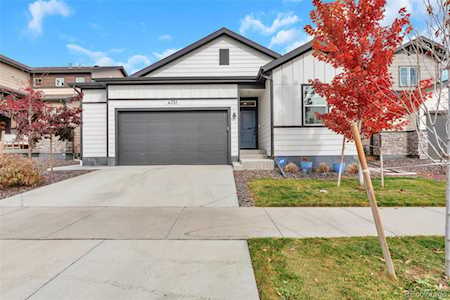 4751 Ambrose Place Brighton, CO 80601