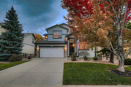 17352 E Lake Ln Aurora, CO 80016