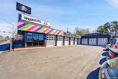 704 S Monaco Street Parkway Denver, CO 80224