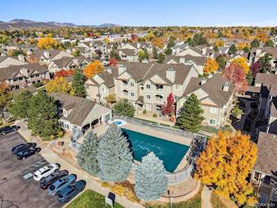 8369 S Independence Circle #305 Littleton, CO 80128