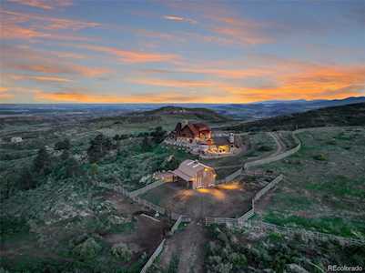 9126 Goldmine Rd Loveland, CO 80538