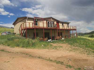 15 Sloan Rd Livermore, CO 80536