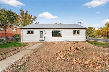 9341 York St Thornton, CO 80229