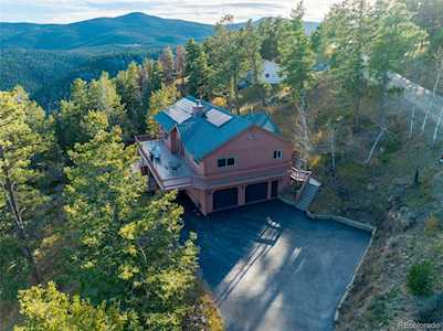 1096 Aspen Dr Evergreen, CO 80439