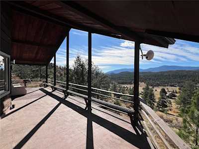 160 S Circle Dr Bailey, CO 80421