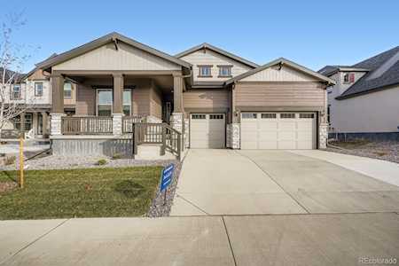 15383 W Dequesne Ave Morrison, CO 80465