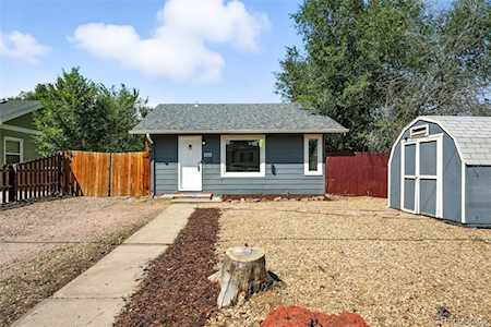3333 W Arkansas Ave Denver, CO 80219