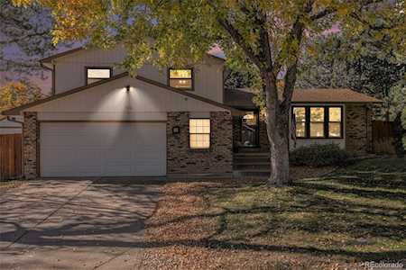 7821 S Lamar Ct Littleton, CO 80128