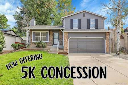 17654 Ponderosa Ave Parker, CO 80134