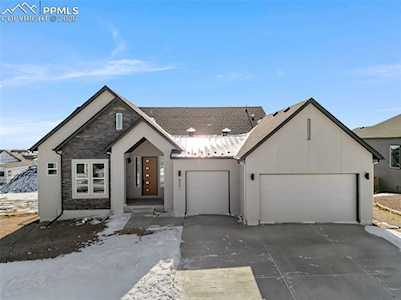 8351 David Rudabaugh Drive Colorado Springs, CO 80908