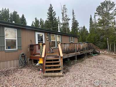 44 Natchez Circle Red Feather Lakes, CO 80545