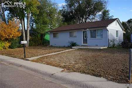 420 Rosewood Drive Fountain, CO 80817