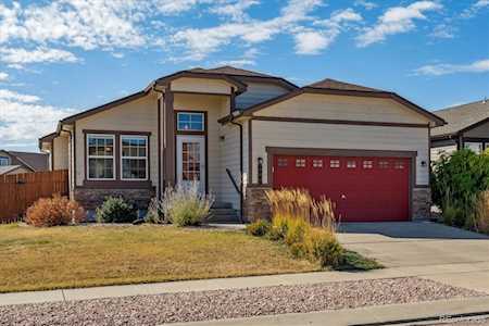 6949 Dusty Miller Way Colorado Springs, CO 80908