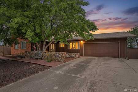 223 Crystal Hills Blvd Manitou Springs, CO 80829