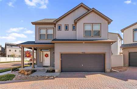 6155 Mineral Belt Dr Colorado Springs, CO 80927