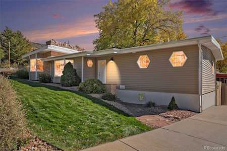 315 Lookout View Dr Golden, CO 80401