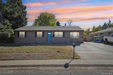 14612 E 26th Way Aurora, CO 80011