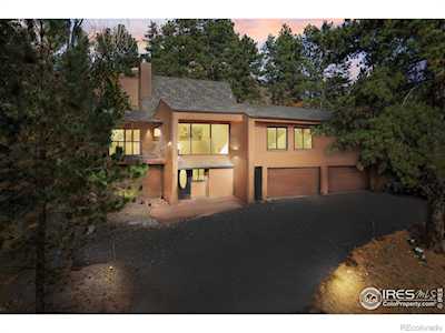 10691 Tomichi Dr Franktown, CO 80116